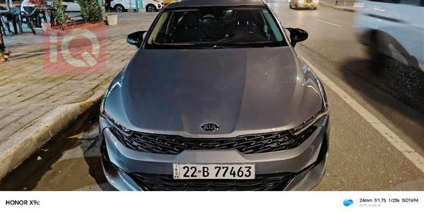 کیا K5 2021  بۆ فرۆشتن لە عێراق -  بەغداد